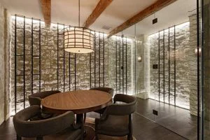 castlerock winecellar